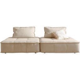 Guido Maria Kretschmer Home&Living Big-Sofa Montpellier, variabel