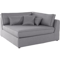 LeGer Home by Lena Gercke Sofa-Eckelement Joreen, Teil eines Modulsofas, fester Sitzkomfort, auch in Breitcord