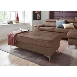 exxpo - sofa fashion Hocker