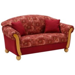 Home affaire 2-Sitzer Milano