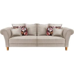 Home affaire Big-Sofa Tassilo