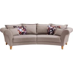 Home affaire Big-Sofa Tassilo