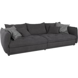 INOSIGN Big-Sofa Palladio, wahlweise mit LED-Ambiente Beleuchtung