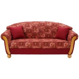 Home affaire 3-Sitzer Milano