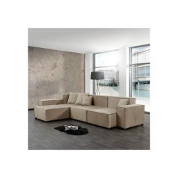 Max Winzer® Wohnlandschaft MOVE, Set, Sofa-Set 04 aus 10 Sitzelementen, inklusive 4 Zierkissen, kombinierbar
