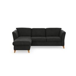 Home affaire Ecksofa Trelleborg, wahlweise mit Bettfunktion und Bettkasten, inkl. Federkern-Polsterung