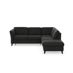 Home affaire Ecksofa Trelleborg, wahlweise mit Bettfunktion und Bettkasten, inkl. Federkern-Polsterung