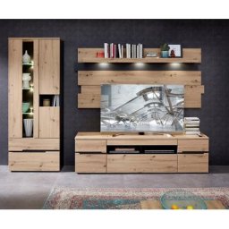 Innostyle TV-Wand, (Set, 6-St)