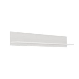 Home affaire Wandregal Nordic, aus massiver Kiefer