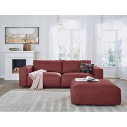 GALLERY M branded by Musterring Hocker LUCIA