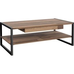 FORTE Couchtisch, Breite ca. 110 cm