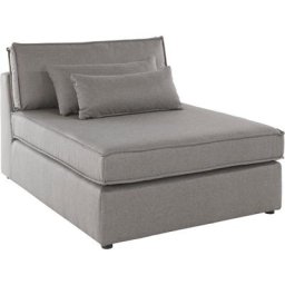 LeGer Home by Lena Gercke Sofa-Mittelelement Joreen, Teil eines Modulsofas, fester Sitzkomfort, auch in Breitcord