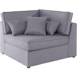 LeGer Home by Lena Gercke Sofa-Eckelement Ceyda, Teil eines Modulsofas, fester Sitzkomfort, auch in Cord
