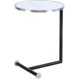 Kayoom Beistelltisch Servant 210, rund