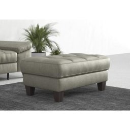 sit&more Stauraumhocker, wahlewise mit/ohne Federkern