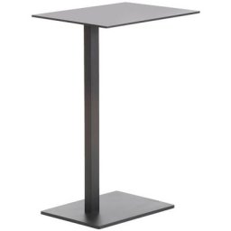 Home affaire Beistelltisch Sanita, aus Metall