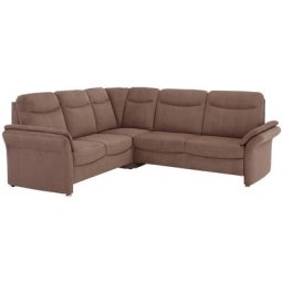 Home affaire Ecksofa Tahoma, mit Armlehnfunktion, wahlweise Bettfunktion, Schublade, Relaxfunktion
