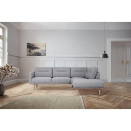 andas Ecksofa Brande, in skandinavischem Design
