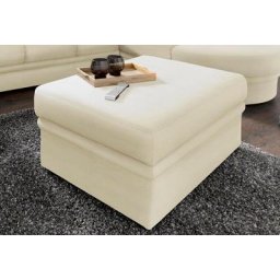 sit&more Hocker, mit Stauraumfach