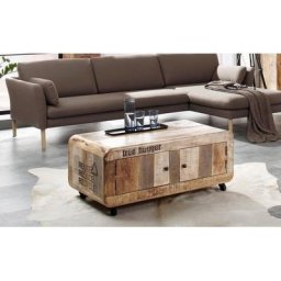Home affaire Couchtisch Bully, Breite 110 cm