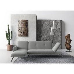machalke® Ecksofa butterfly