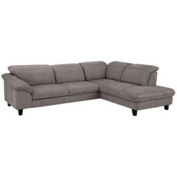 Home affaire Ecksofa Tess, mit Kopfteilverstellung, auch mit Bettfunktion erhältlich