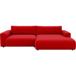 GALLERY M branded by Musterring Ecksofa LUCIA