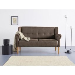 Home affaire 3-Sitzer Moro