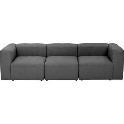 Max Winzer® 3-Sitzer Lena, Spar-Set 3 Teile, Sofa-Set 05 aus 3 Sitz-Elementen, individuell kombinierbar