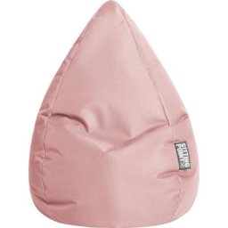 Magma Heimtex Sitzsack BeanBag BRAVA XL (1 St)