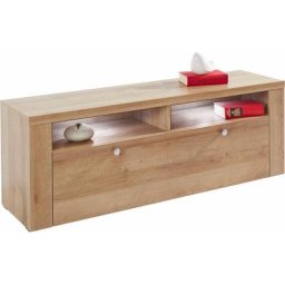 Helvetia Lowboard Larona, Breite 140 cm