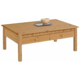Home affaire Couchtisch Laura, 110/70 cm, mit einer großen Schublade