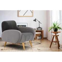 Home affaire Sessel Tox, in außergewöhnlicher stylischer Optik