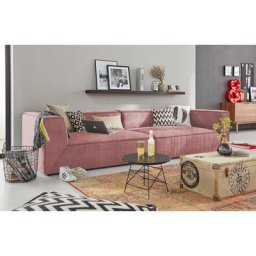 TOM TAILOR Big-Sofa BIG CUBE, TOM TAILOR Big-Sofa >>BIG CUBE<<, in 3 Breiten, Tiefe 122 cm
