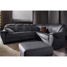 sit&more Ecksofa, wahlweise mit Bettfunktion