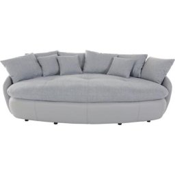 INOSIGN Big-Sofa Amaru, grosszügiges, gemütliches Megasofa XXL