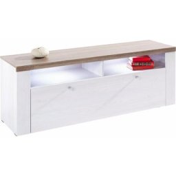 Helvetia Lowboard Larona, Breite 140 cm