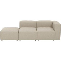 Max Winzer® 2-Sitzer Lena, Spar-Set 3 Teile, Sofa-Set 06 aus 3 Sitz-Elementen, individuell kombinierbar