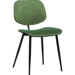 BePureHome Esszimmerstuhl JACKIES (2 St)