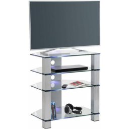 Maja Möbel TV-Rack 1654, Höhe: 77 cm
