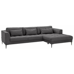 Guido Maria Kretschmer Home&Living Ecksofa Pyrus