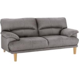 TRENDMANUFAKTUR 3-Sitzer Cecilia