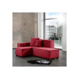Max Winzer® Wohnlandschaft MOVE, Set, Sofa-Set 07 aus 5 Sitz-Elementen, inklusive 2 Zierkissen, kombinierbar