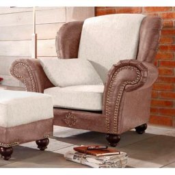 Home affaire Sessel King George