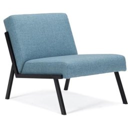 INNOVATION LIVING ™ Cocktailsessel, moderner Stuhl, Lehnen aus hochelastischem Schaum