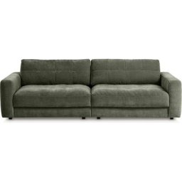 BETYPE Big-Sofa Be Comfy, verschiedene Tiefen und wahlweise mit manueller Sitztiefenverstellung