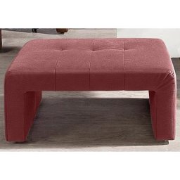 exxpo - sofa fashion Polsterhocker, Breite 100 cm