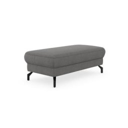 sit&more Hockerbank Cinturo, mit Federkern, Sitzhöhe 45 cm