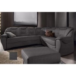 sit&more Ecksofa, wahlweise mit Bettfunktion