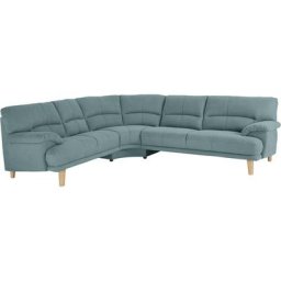 TRENDMANUFAKTUR Polsterecke Cecilia